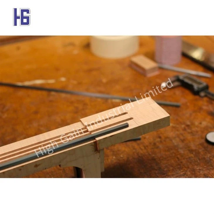Carbon Fiber Truss Rod