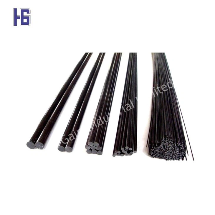 Carbon Fiber Truss Rod