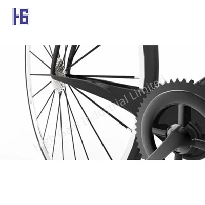 Mais sobre bicicleta aquática de fibra de carbono