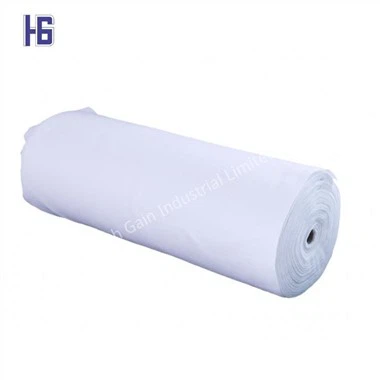 Respirador de Ensacamento a Vácuo