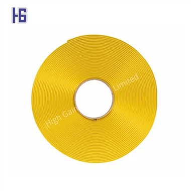 Fita vedante a vácuo para compósitos