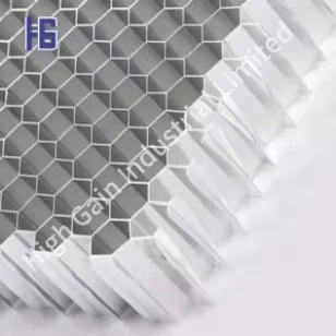 Aluminum Honeycomb Board