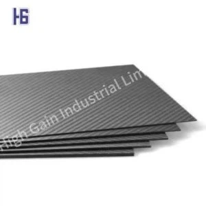 Carbon Fiber Board Sheet
