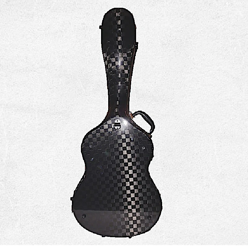 Carbon Fiber Classical Guitar Covers