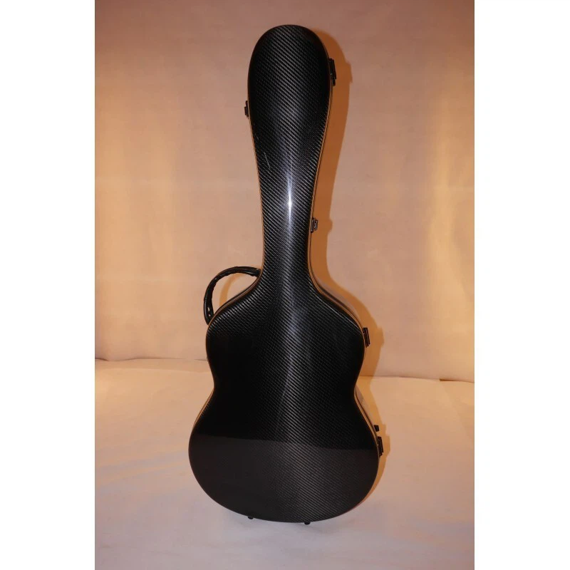 Carbon Fiber Classical Guitar Covers