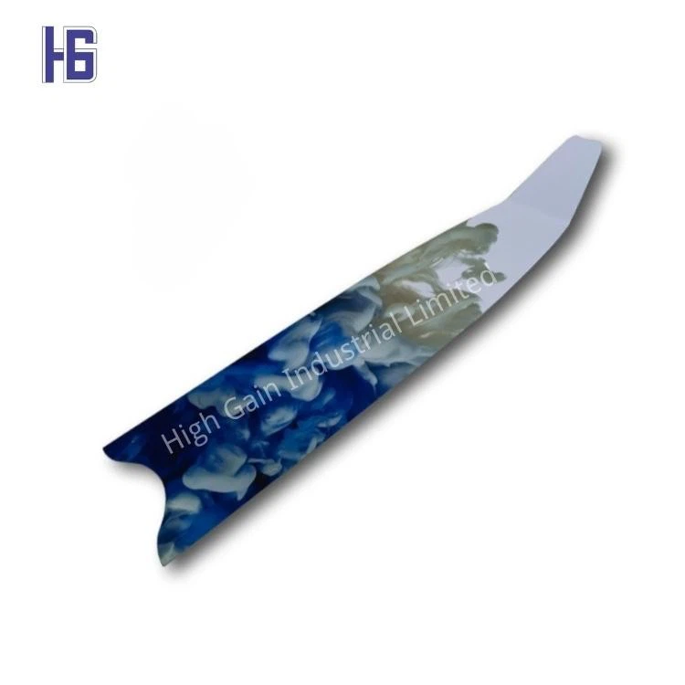 Carbon Fiber Diving Fins Carry Water