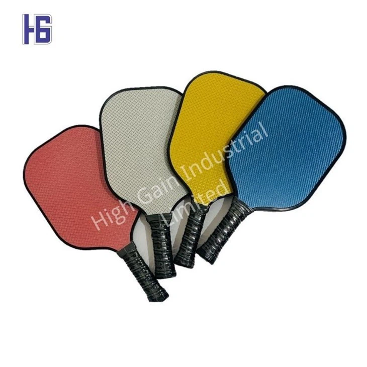 Carbon Fiber Pickleball Paddle
