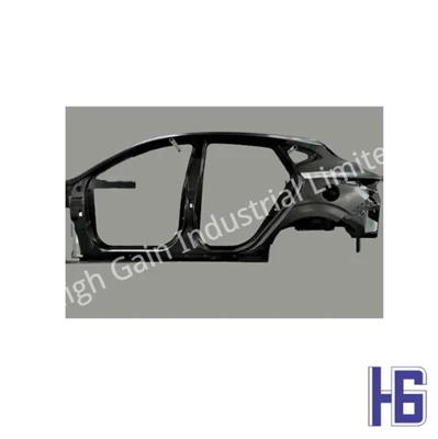 As vantagens da fibra de carbono no setor automotivo