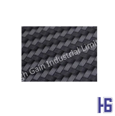 Analisar as características dos materiais de fibra de carbono