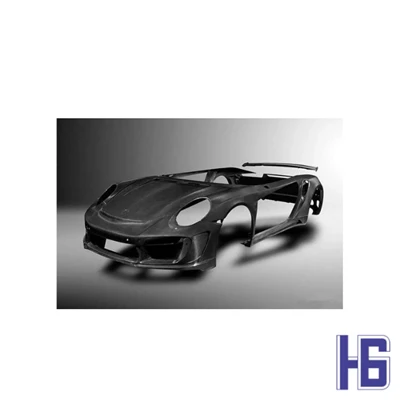 A fibra de carbono é um material importante para redução de peso automotivo.