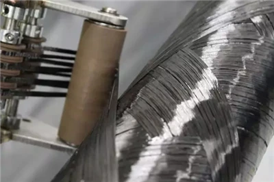 O futuro aumento na capacidade de produção de fibra termoplástica de carbono ...