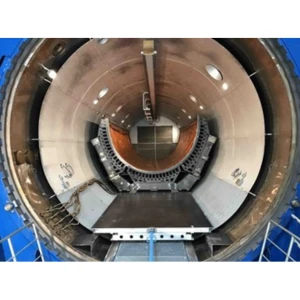 A maior fuselagem CFRTP do mundo fabricada e montada com sucesso