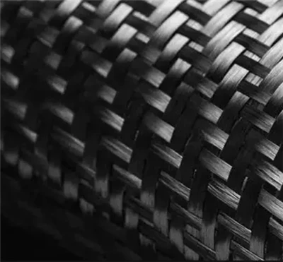 Quais são as especificações mais básicas da fibra de carbono?