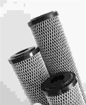 Fibra de carbono ativado vs carvão ativado
