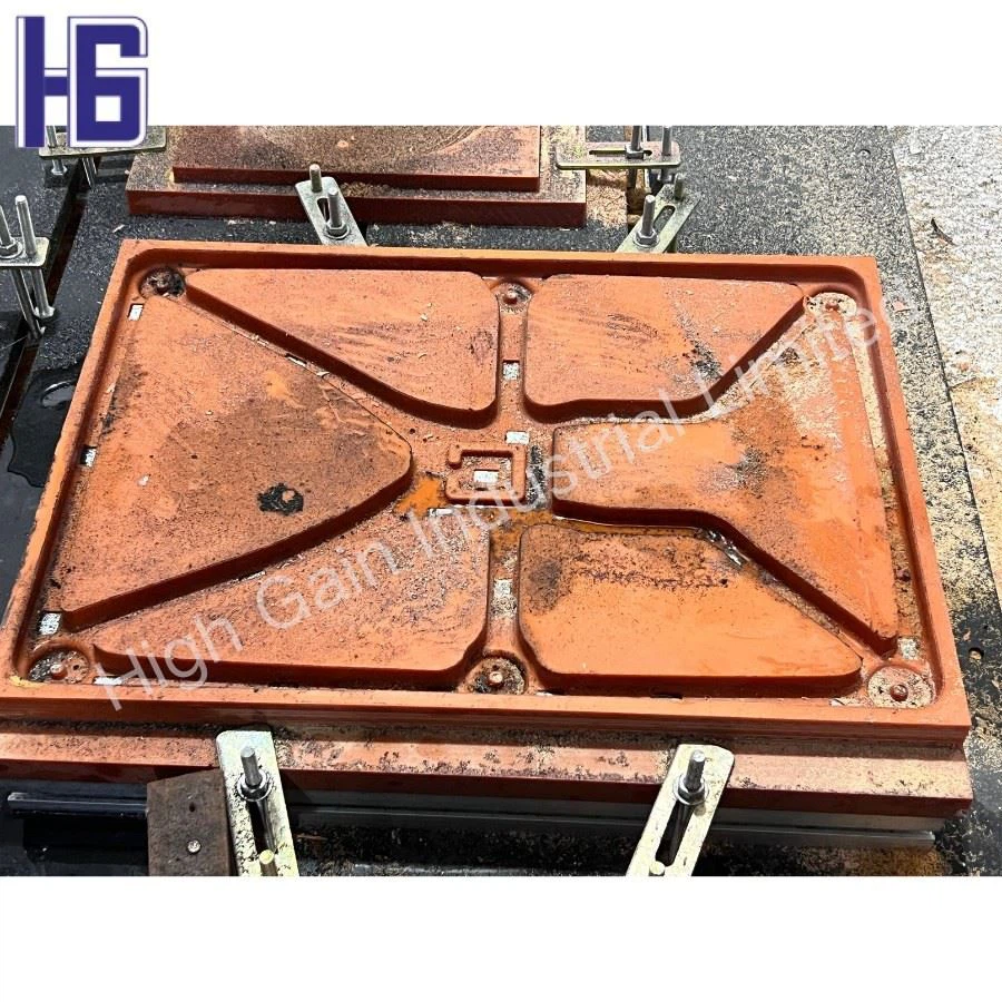 Jigs & Fixtures