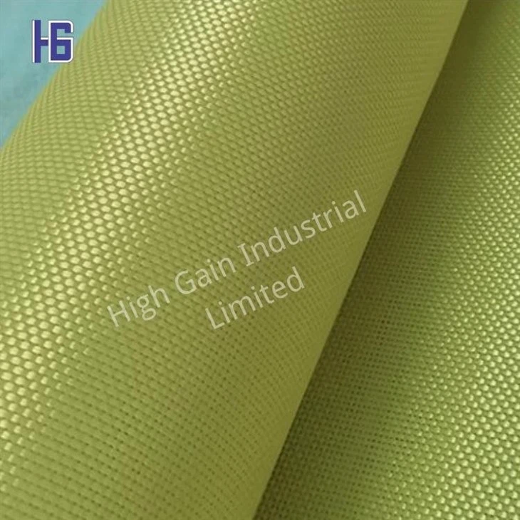 Kevlar Fabrics