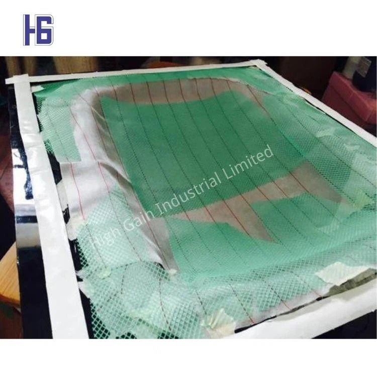 Peel Ply Fabric