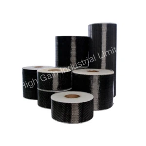 Prepreg Carbon Fiber Tape
