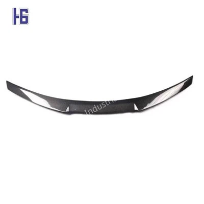 Fornecedores de spoilers de carbono de fibra de fibra