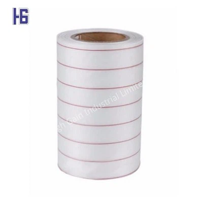 Ensacamento a vácuo de Peel Ply