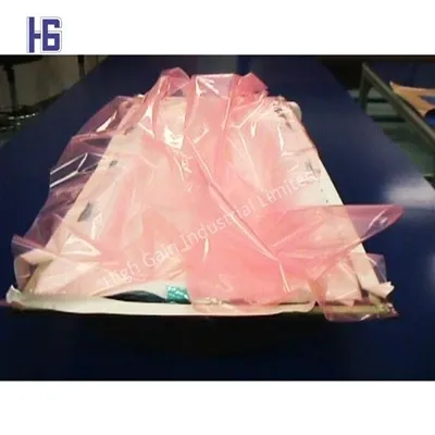 Compostos de Filmes de Liberação